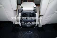 路虎揽胜运动版3.0 天津劲爆价让利酬宾