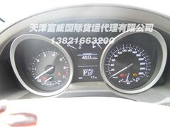 丰田酷路泽5700  天津新款现车降价促销