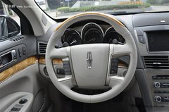 林肯外交官M(fèi)KT 天津現(xiàn)車更多優(yōu)惠促銷中