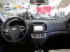 长春 华众现代 悦动