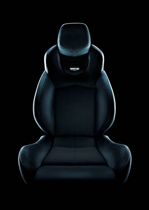 凱迪拉克CTS-V Coupe現(xiàn)車抵京 接受預定