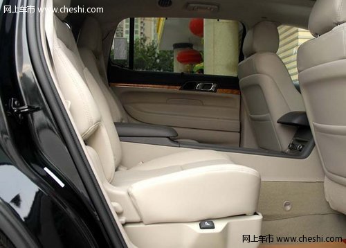 林肯外交官M(fèi)KT/MKX 天津現(xiàn)車零利潤促銷