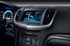 2013雪佛兰新景程上市 售10.89-15.19万