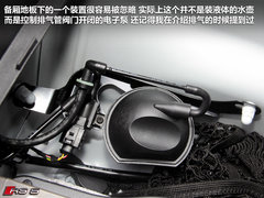 逆袭性能组 珠海赛道试驾奥迪RS5 Coupe