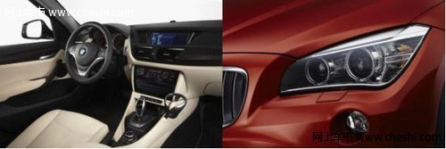 新BMW X1全面升级, 巩固市场领导地位