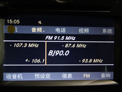原装进口奔驰GL350 天津现车冬季温馨价