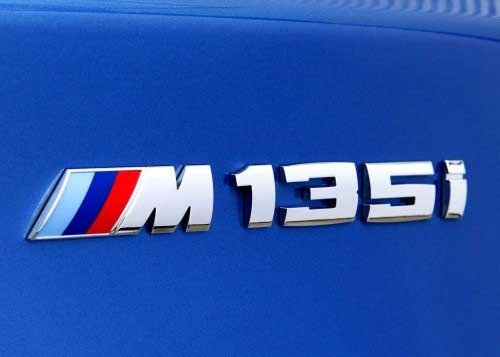 宝马M135i国内正式上市 搭3.0T发动机