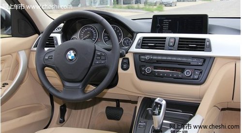 榆林金麒宝全新BMW3系店内新车欢迎订购