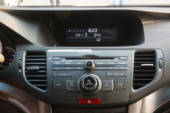 引進(jìn)2.0L車型 東本全新思鉑睿鄭州實(shí)拍