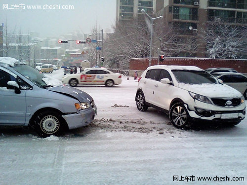 车主注意 日常开车恶习看看你占了几样