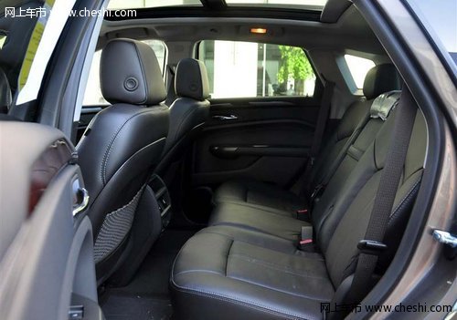 凱迪拉克SRX 全新現(xiàn)車11月大幅降價優(yōu)惠