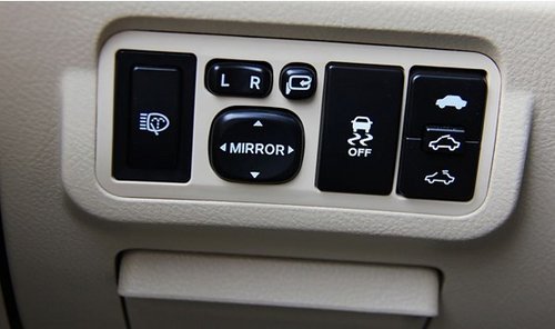 加装ESP更安全 比亚迪G6行车安全新境界