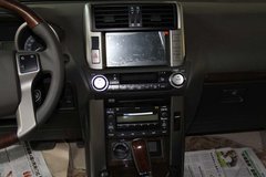 豐田霸道2700中東版  天津現(xiàn)車僅38.5萬(wàn)