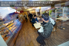 桑塔纳传奇之旅 700余公里的俄罗斯征途