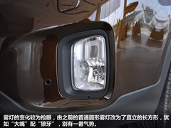 新增7做 改款索兰托南京福霖达抢先实拍