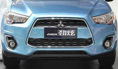 十三款新车上市/亮相 广州车展SUV汇总