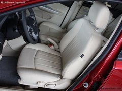 福美來現(xiàn)車銷售 優(yōu)惠1萬并送3千元精品