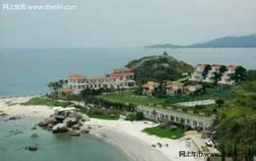 哈弗M4——惠州海滨温泉自驾之旅招募