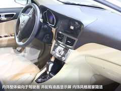 广州车展探馆抢先实拍 东南汽车V6菱仕