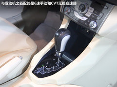 广州车展探馆抢先实拍 东南汽车V6菱仕