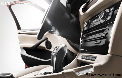 新BMW X1升级再领风潮 彰显个性品质