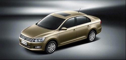 上海大众VW品牌1至10月销量破82万