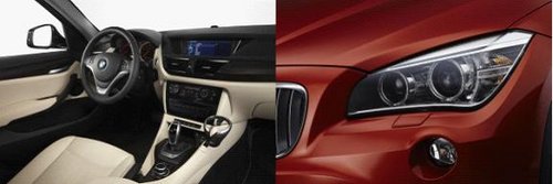 新BMW X1全面升级, 巩固市场领导地位