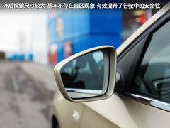 “返老还童” 海外试驾-大众全新桑塔纳