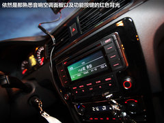 “返老还童” 海外试驾-大众全新桑塔纳