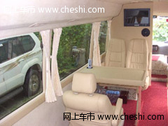 豐田考斯特12座  現(xiàn)車VIP豪華版100萬售