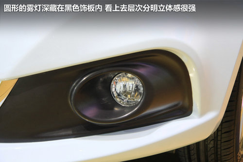 江淮和悦A30预售价5-7万 广州车展首发