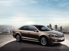 湖州永达大众：全新一代桑塔纳国内首秀