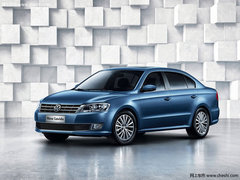 湖州永达大众：全新一代桑塔纳国内首秀