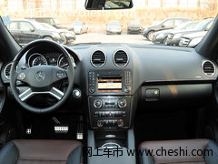 新款奔驰GL450美规版  天津现车136万售
