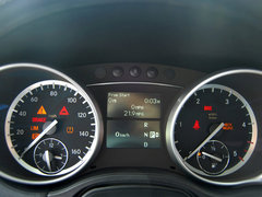 进口奔驰GL350 天津柴油版现车巨幅优惠
