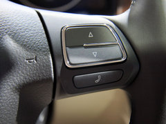 2012年廣州車展 新大眾桑塔納實(shí)拍-解析