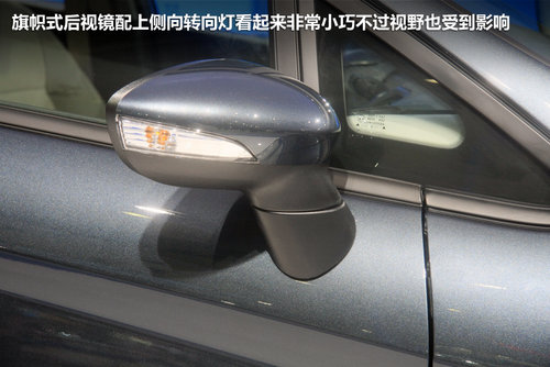 2012廣州國際車展 新嘉年華實拍與解析