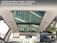 脱胎换骨的变化 试国产现代SUV全新胜达