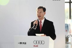 百得利奥迪品荐二手车推广活动持续升温
