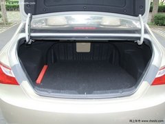 车市对比 8代现代索纳塔VS东风标致508