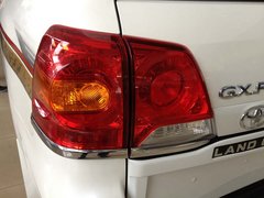 新款豐田酷路澤4000  天津現(xiàn)車限時(shí)搶購
