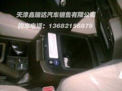 丰田霸道2700中东  天津现车超低价出售
