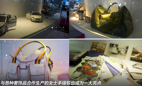 展位style 2012广州车展车企展台10宗最