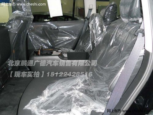 英菲尼迪QX56  天津现车最大优惠16万元