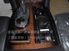 英菲尼迪QX56  天津现车最大优惠16万元