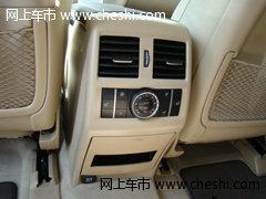 2013新款奔驰GL550  天津现车最低176万