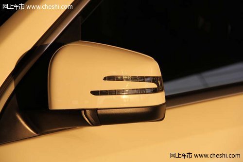 2013奔驰GL550/GL350顶配 天津颜色齐全