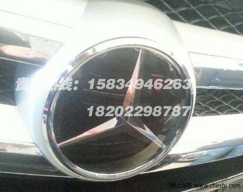 13款奔驰GL350/450 天津现车大幅度降价