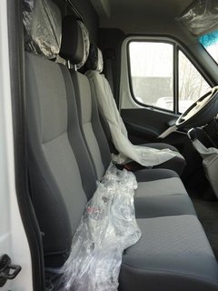 邯郸江淮多功能箱式货车到店 接受预定