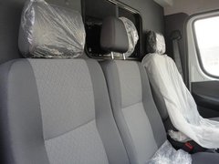 邯郸江淮多功能箱式货车到店 接受预定